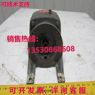 输出直列减 2Hp 2Z935A Dayton 输入 1725RPM 比率 92RPM
