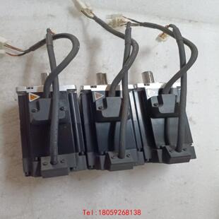 【非标价】禾川伺服电机SV-X1MA020A-B2LA  200W