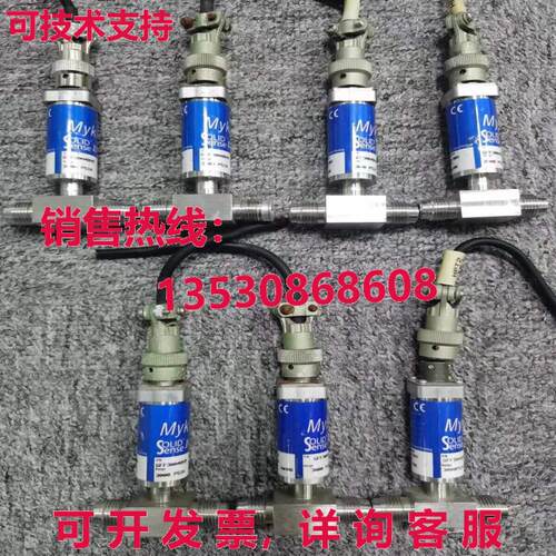 Mykrolis GFF30A4BVM 压力传感器,3000PSIA,/现货库存