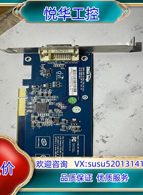 原装Hodel Si11364 DVI ADD2-N ，PCI-议