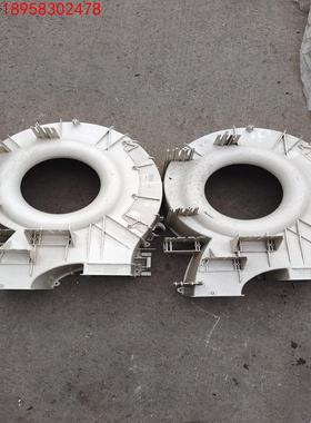 ABB变频器ACS800风扇熟料外壳风扇罩200KW25（议价)