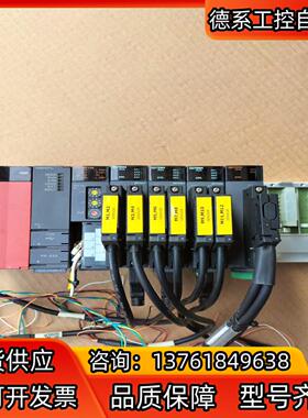设备Q02HCPU、Q61P、QJ61BT11N