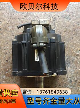 安川五代电机，SGMGV-20ADC61，，拍