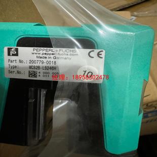 原装 全新 LS246H 倍加福PF WCS2B 正品