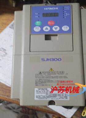 SJH300-8LF SJH700-8LF日立变频器高频机器