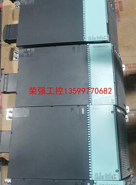 【荣强工控】6SL3130-7TE31-2AA3   西门子120KW