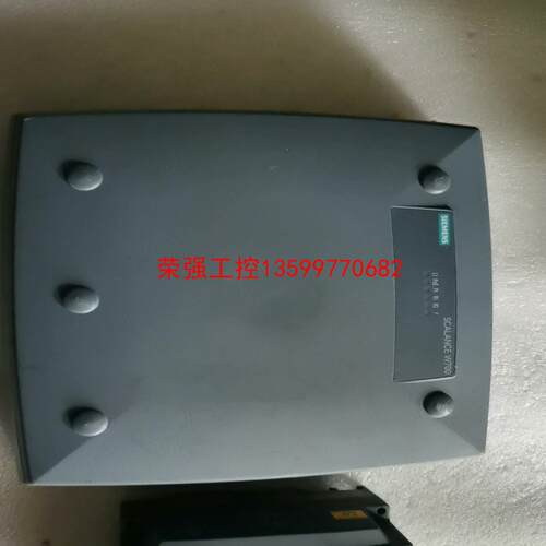 【荣强工控】西门子SCALANCE  W700，W786C-2  1A，