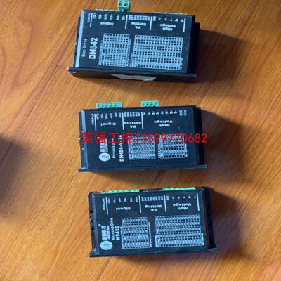 【荣强工控】雷赛步进驱动器DM456-V-24   M542c DM54