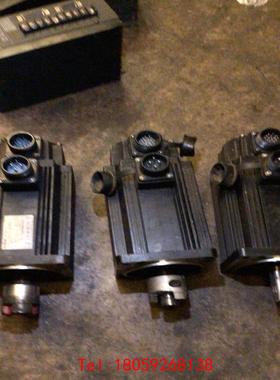 【非标价】广数110SJT-M060D（A）伺服电机，功能正常，运费倒