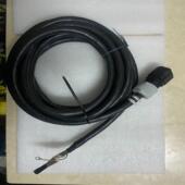 那智机器人 IO线