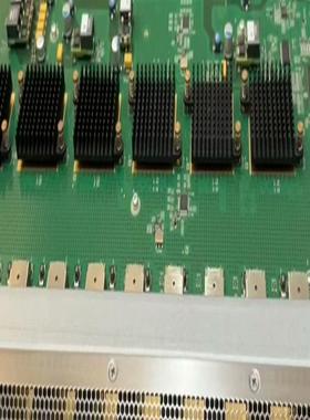 CE-L24XS-EA，华为S12808拆机板卡，24口万兆