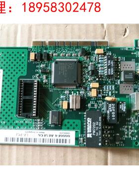 拍前询价：原装拆机 LA-PCI AE5FC6 ATI 845-01713 E153306 PCI工