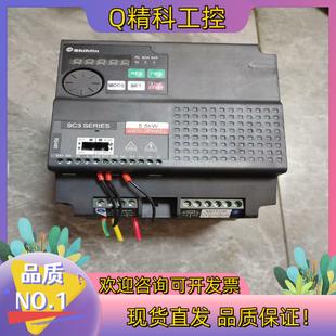 5.5K 现货士林变频器SC3 043