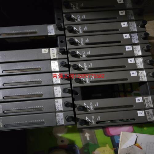 【荣强工控】abb dcs imfec12