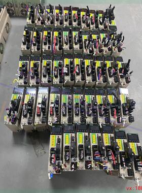 (非标价)禾川伺服SV-X3EA075A-A2 SV-X2MH075A