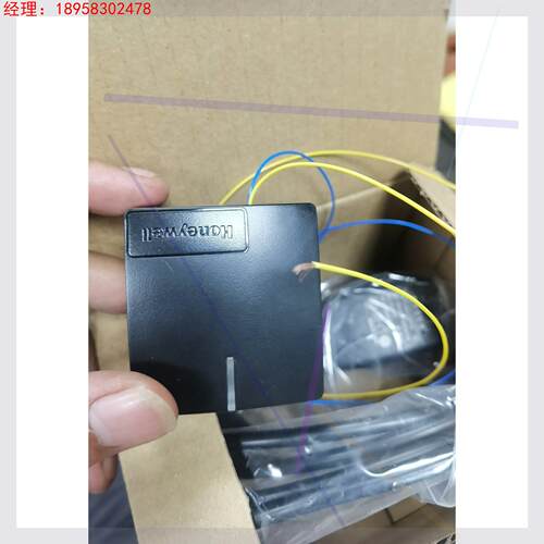 Honeywell霍尼韦尔HF500固定式二维码扫描。HF5