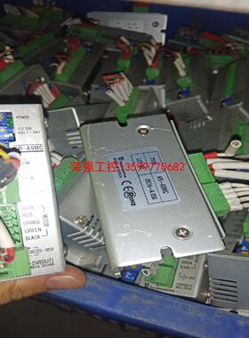 【荣强工控】Technodrive,五相步进驱动器，KR-A5MC,功能