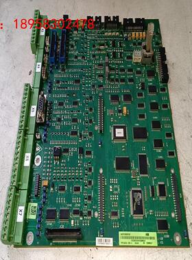ABB   DCS800直流调速器主板 原装拆机包好成色漂亮