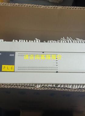 询价三菱PLCFX3U一128MT/ES-A   ，成色漂亮看图