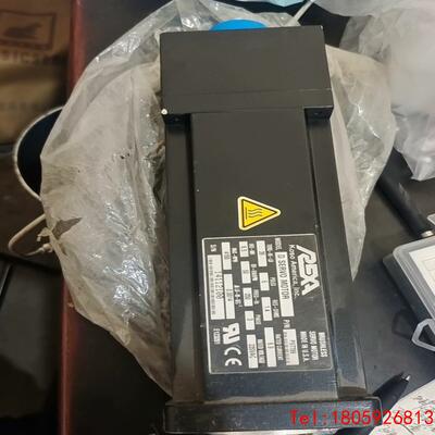 【非标价】D SERV0 M0T0R产地美国原新无包装功能包好