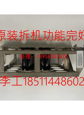 议价6SY7000-0AD68拆机6SE70变频器电容组