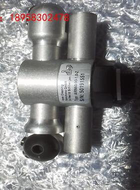 全新未装机imm清洁喷嘴 arn50-90-1.0-z共五个