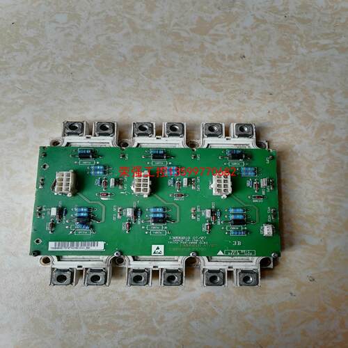 【荣强工控】130B6018 DP300D1200T102019 丹佛斯