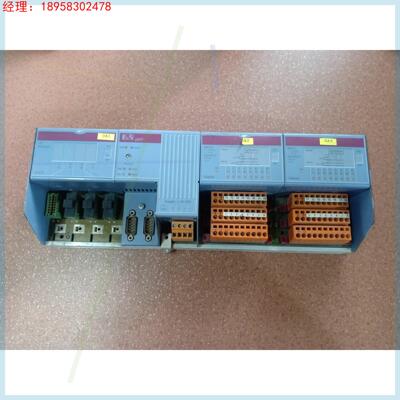 贝加莱PLC模块 7CP474.60/1   7DM435.