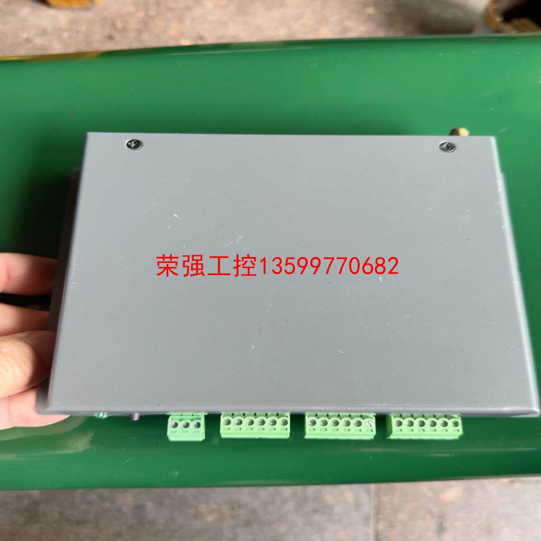 【荣强工控】ARM嵌入式linux边缘计算网关 V2  LINU
