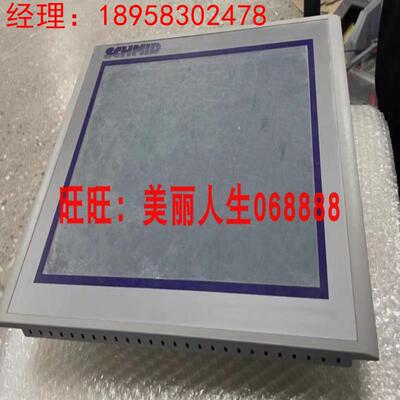 全新原装正品西门子数控系统MP377工控机6AV6 644-5AB00-0CV0询价