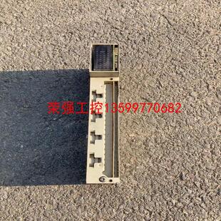 【荣强工控】进口 施耐德 140ddo35300工控 PLC，二手实物拍