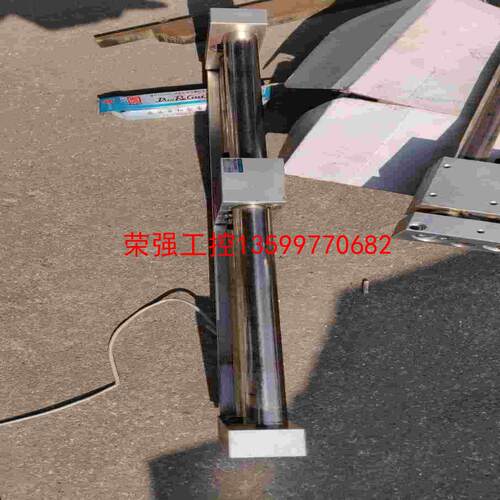 【荣强工控】MRL2-GL25540 CKD无杆气缸