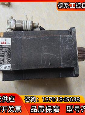 ABB机器人电机BSM90C-375CAX