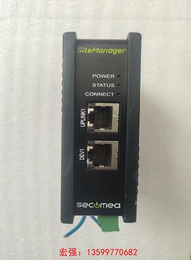 [宏强工控]siteManager-议价