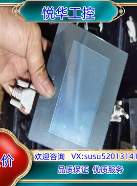 原装永宏FATEK触摸屏 C3043SF 全新装机没使用过  2议