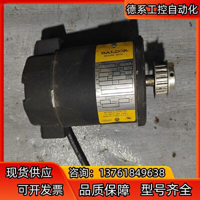 BALDOR ABP-0 23.18P 现货质量保证