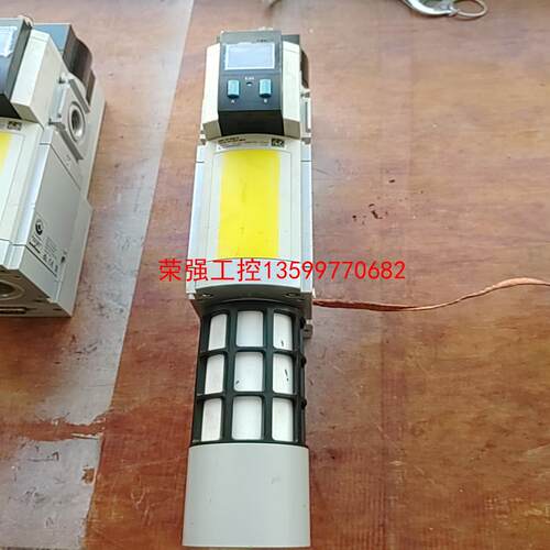 【荣强工控】德国FESTO快速排放阀MS6-SV-AGD-E-10V24