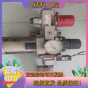 F04H不 AW40 现货SMC气阀VHS40 F04