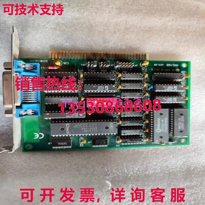 原装供应二手AX5488版本A2 GPIB