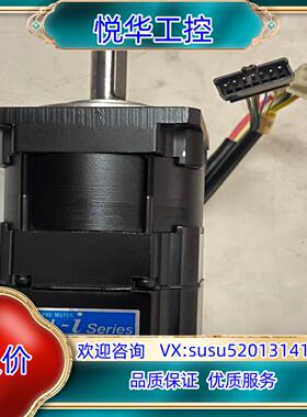 原装多摩川TBL- i 伺服电机，型号TS4507N4034E2议