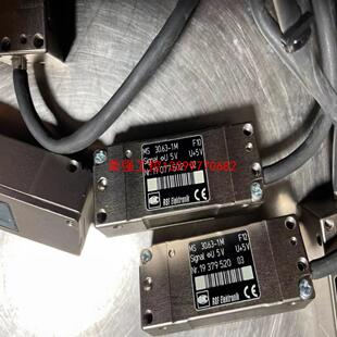 【荣强工控】RSF Elektronik光栅尺读数头 MS 30.63-