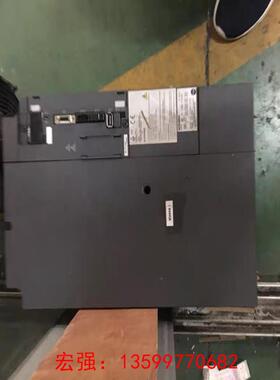 [宏强工控]HA-LP15K2-S2三菱电机二手进口电机MR-J3-15-议价