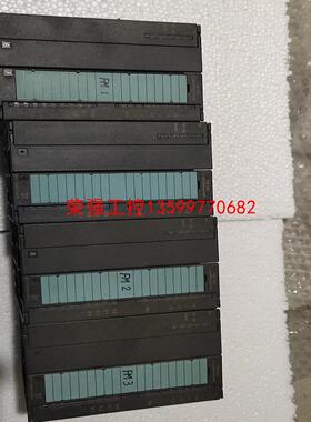 【荣强工控】西门子353－1ah01成色漂亮功能正常无破损划痕1200一