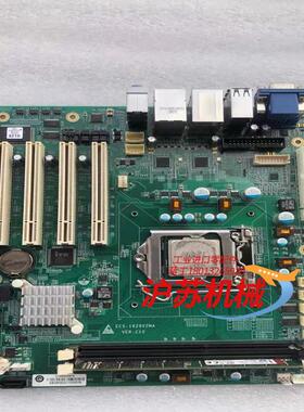 现货 研祥ECS-1829V2NA VER;C10 工控机主