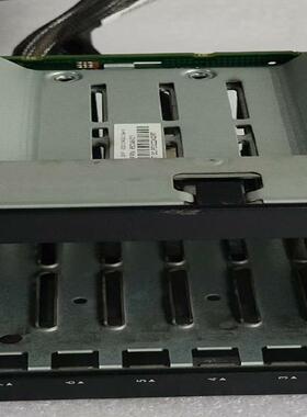 hp ML350P G8 2.5寸8盘位 硬盘笼子+背板 6