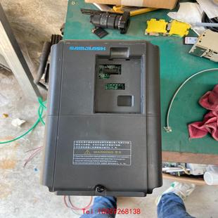 7R5G 上海三佳变频器SJ580 380伏7.5KW 非标价