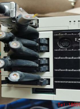 【非标价】三菱主机fx3u-64mt/d