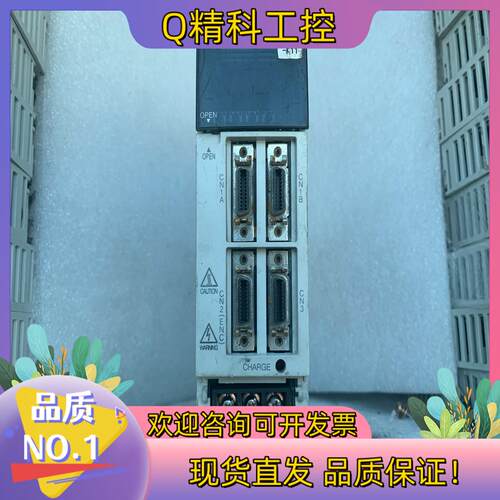 现货驱动器  MR-J2-20A1-K11