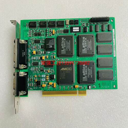 【荣强工控】拆机 IMAGING PCV46375 / P2605-06