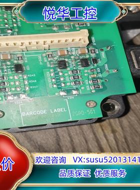 原装ABB580/880模块保护板ZGAD-561/SEMIX2议